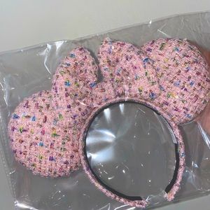 Minnie Mouse Ears (BRAND NEW!)